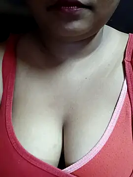 DEPALI09 online show from February 12, 8:07 pm