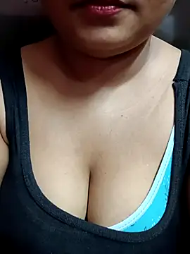 DEPALI09 online show from February 18, 8:03 pm