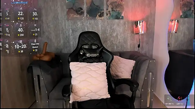 Snapshot of MelanieHudson_ chatting on February 10, 1:03 am MelanieHudson  online show from February 10, 1:03 am