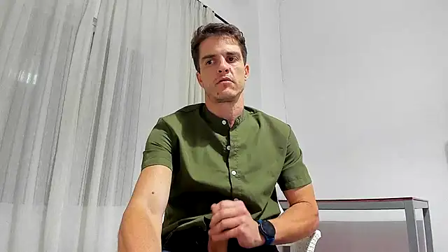 Snapshot of HeteroOli chatting on October 20, 6:08 pm HeteroOli online show from October 20, 6:08 pm