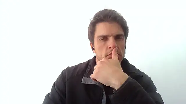 Snapshot of HeteroOli chatting on November 25, 12:27 pm HeteroOli online show from November 25, 12:27 pm