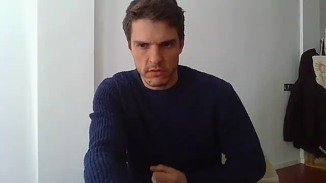 Snapshot of HeteroOli chatting on November 27, 11:34 am HeteroOli online show from November 27, 11:34 am