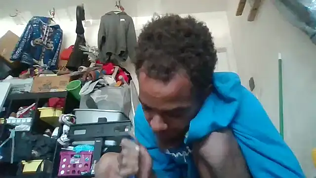 brandonontop online show from February 12, 8:59 pm