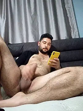 Sexoloji092 online show from February 13, 2:18 am