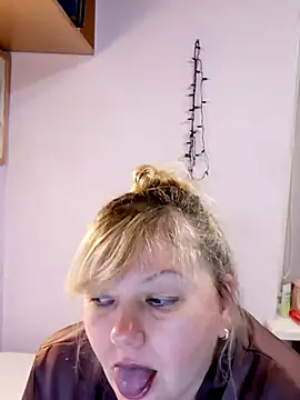 Lusi-777 online show from March 14, 7:55 pm