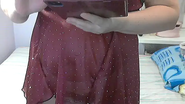 Lusi-777 online show from October 2, 4:36 pm