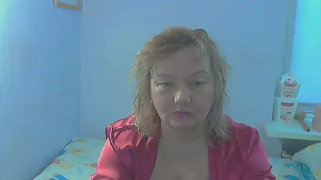 Lusi-777 online show from March 6, 8:44 am
