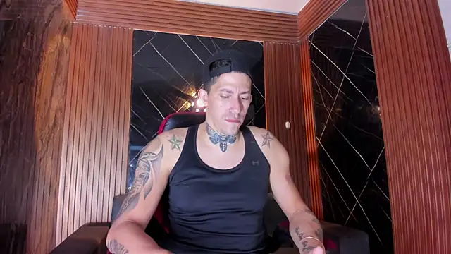 yeckodream online show from November 11, 4:23 am