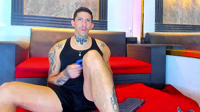 yeckodream online show from April 2, 3:59 am