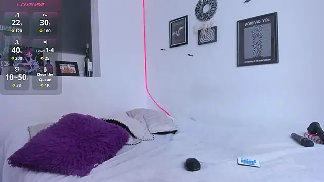 gothic do11 online show from February 3, 5:18 pm