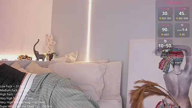 Snapshot of ambercroft chatting on October 7, 6:38 pm ambercroft online show from October 7, 6:38 pm