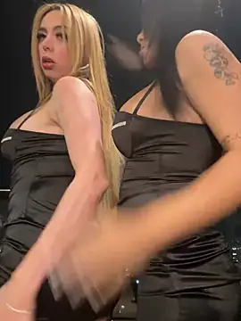 tinker exotic 1 online show from March 16, 4:30 am