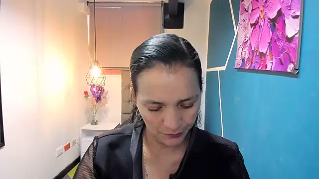 MarilynMiilf  online show from December 18, 7:41 pm