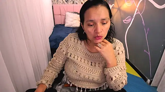 MarilynMiilf  online show from March 11, 6:52 pm