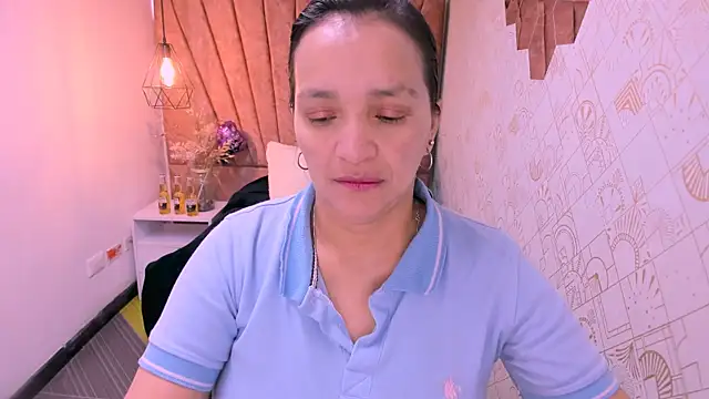 MarilynMiilf  online show from September 22, 7:27 pm