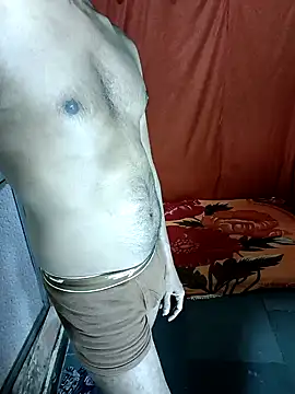 SHANAYA94 online show from December 24, 6:28 pm