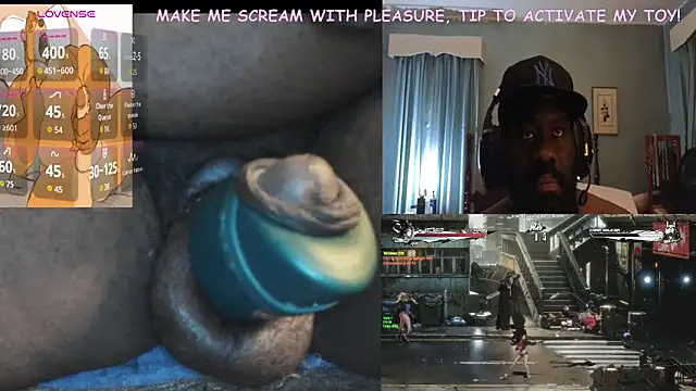 Snapshot of Wizzyg75 chatting on October 8, 7:06 am Wizzyg75 online show from October 8, 7:06 am