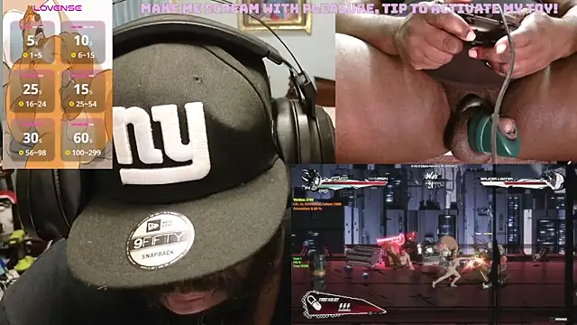 Snapshot of Wizzyg75 chatting on March 8, 2:26 am Wizzyg75 online show from March 8, 2:26 am