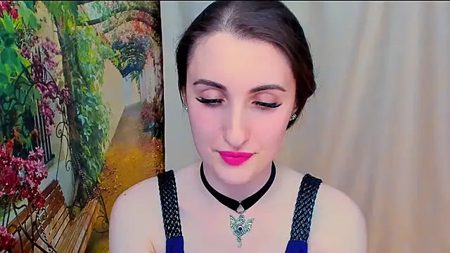 I-JUST-I online show from December 24, 3:37 pm