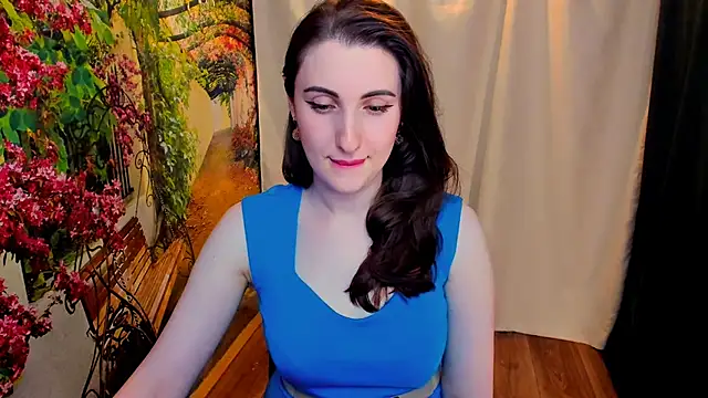 I-JUST-I online show from January 14, 1:28 pm