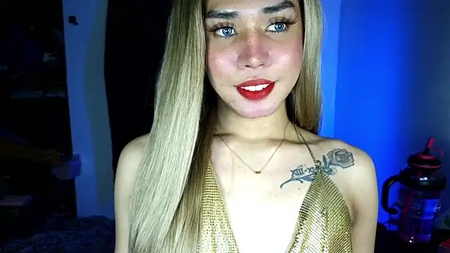 hotfuckingprincess online show from May 29, 9:07 am