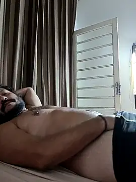 Snapshot of obigelowbr chatting on March 2, 7:26 am obigelowbr online show from March 2, 7:26 am