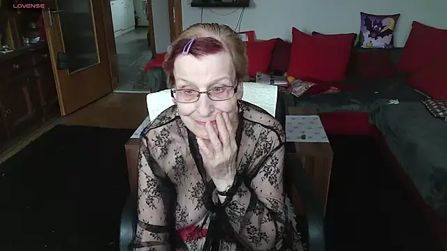Snapshot of HeisseomaOriginal chatting on March 17, 8:17 am HeisseomaOriginal online show from March 17, 8:17 am