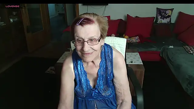 Snapshot of HeisseomaOriginal chatting on March 22, 8:18 am HeisseomaOriginal online show from March 22, 8:18 am