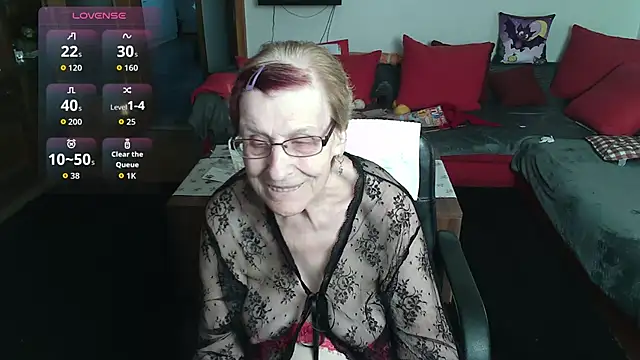 Snapshot of HeisseomaOriginal chatting on March 29, 7:19 am HeisseomaOriginal online show from March 29, 7:19 am