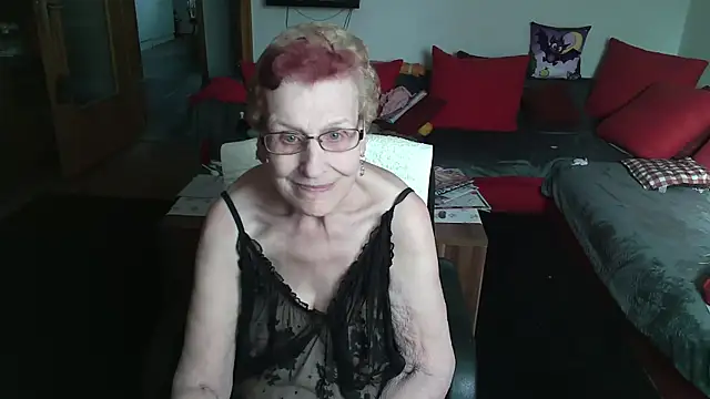 Snapshot of HeisseomaOriginal chatting on April 16, 7:09 am HeisseomaOriginal online show from April 16, 7:09 am