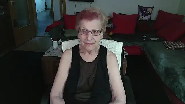 Snapshot of HeisseomaOriginal chatting on April 29, 7:12 am HeisseomaOriginal online show from April 29, 7:12 am