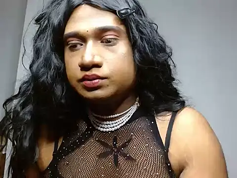 Akhilamolu the transsissy online show from May 2, 7:30 pm