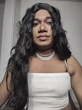 Akhilamolu the transsissy online show from May 22, 7:52 pm
