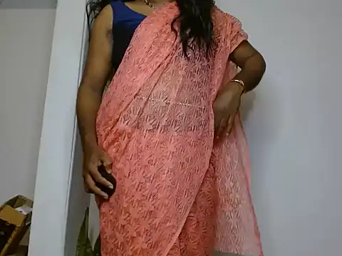 Akhilamolu the transsissy online show from May 23, 6:56 pm