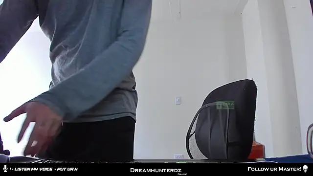 Headhunterdz online show from February 19, 8:27 pm