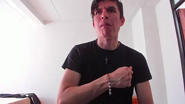 Headhunterdz online show from March 23, 8:46 pm