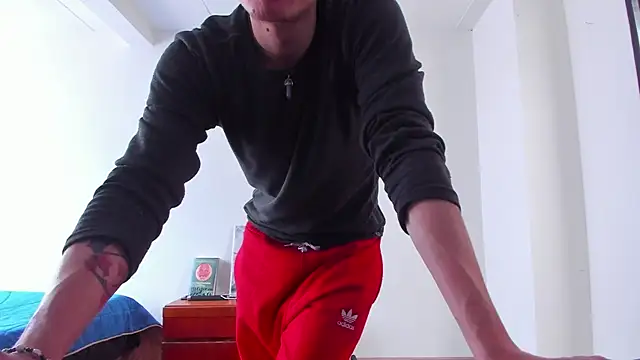 Headhunterdz online show from April 9, 6:46 pm