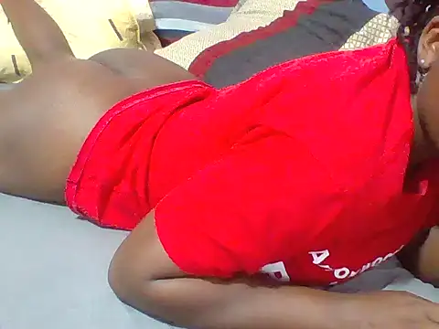 miss melis online show from December 22, 8:11 am