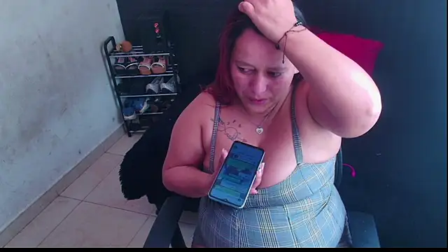 Diana Lozano online show from March 2, 2:21 pm