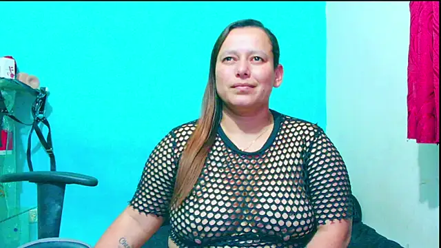 Diana Lozano online show from January 12, 8:41 am