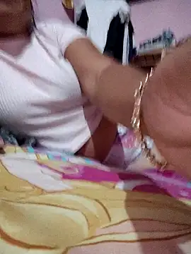 ValeriaSantos- online show from March 11, 10:10 am