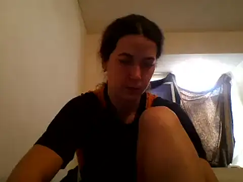 Snapshot of Tamilashaa chatting on February 24, 8:17 am Tamilashaa online show from February 24, 8:17 am