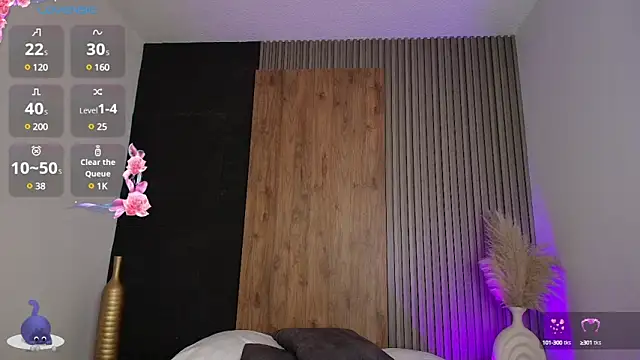 abby miller26 online show from January 7, 12:20 pm