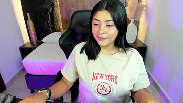 abby miller26 online show from January 25, 12:26 pm