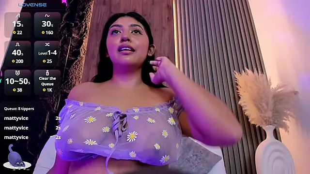 abby miller26 online show from January 31, 2:17 pm