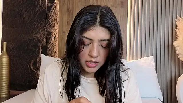 abby miller26 online show from February 7, 12:28 pm