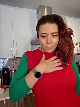 Ellie-L-Elizabeth online show from October 23, 5:23 pm