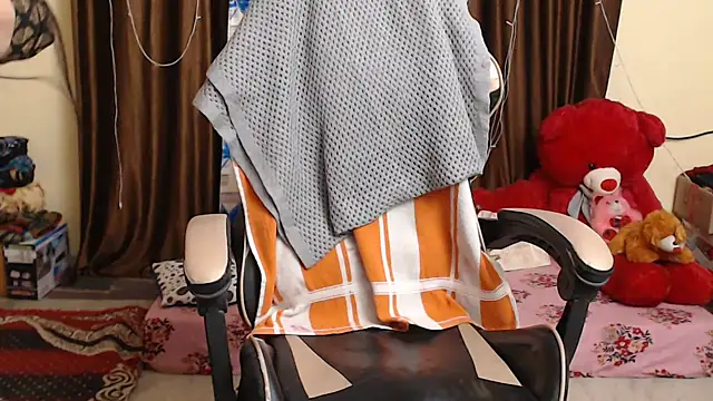 Naughty Kashish online show from February 13, 9:51 am