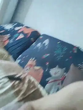 AlfredCornelius online show from May 23, 2:39 am