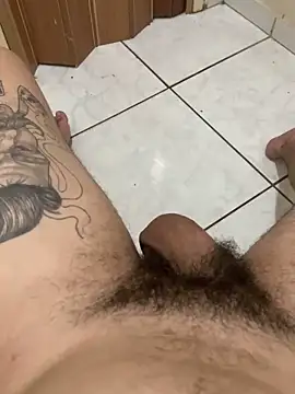 Mestre699 online show from March 12, 6:41 am